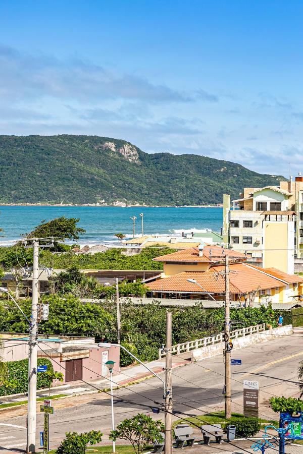 Apartamento Ingleses Norte Florianópolis Exteriör bild