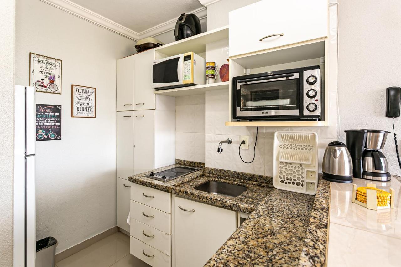 Apartamento Ingleses Norte Florianópolis Exteriör bild