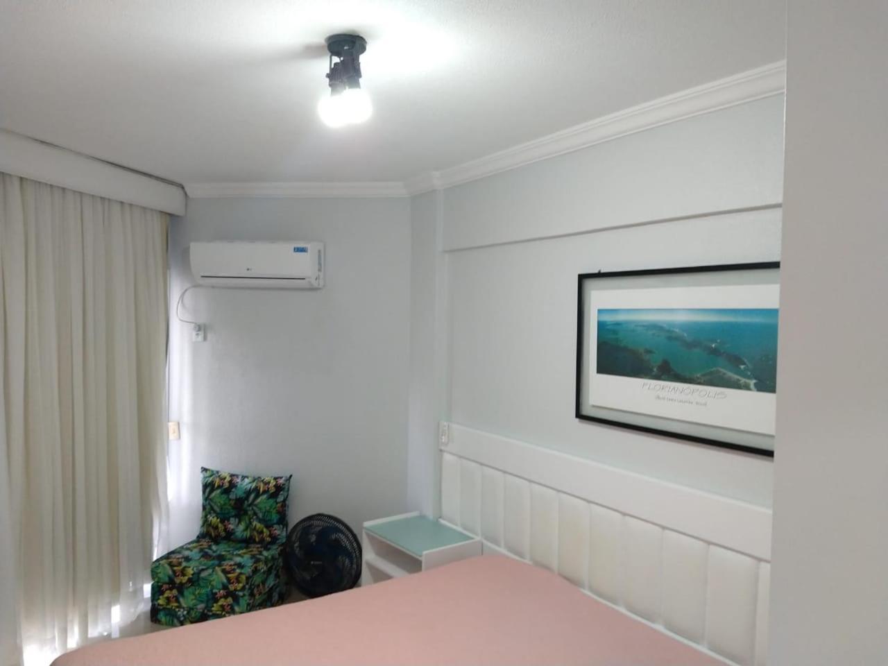 Apartamento Ingleses Norte Florianópolis Rum bild